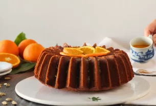 Bolo de Cardamomo: 10 Receitas Deliciosas para Explorar o Sabor Exótico dessa Especiaria