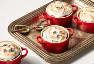 Torta de Gengibre: 10 Receitas Rápidas e Fáceis para Saborear