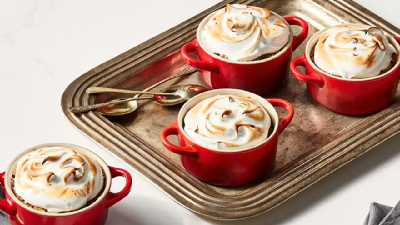 Torta de Gengibre: 10 Receitas Rápidas e Fáceis para Saborear