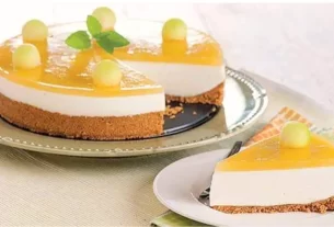 Torta de Melão: 10 Receitas Deliciosas para Toda a Família