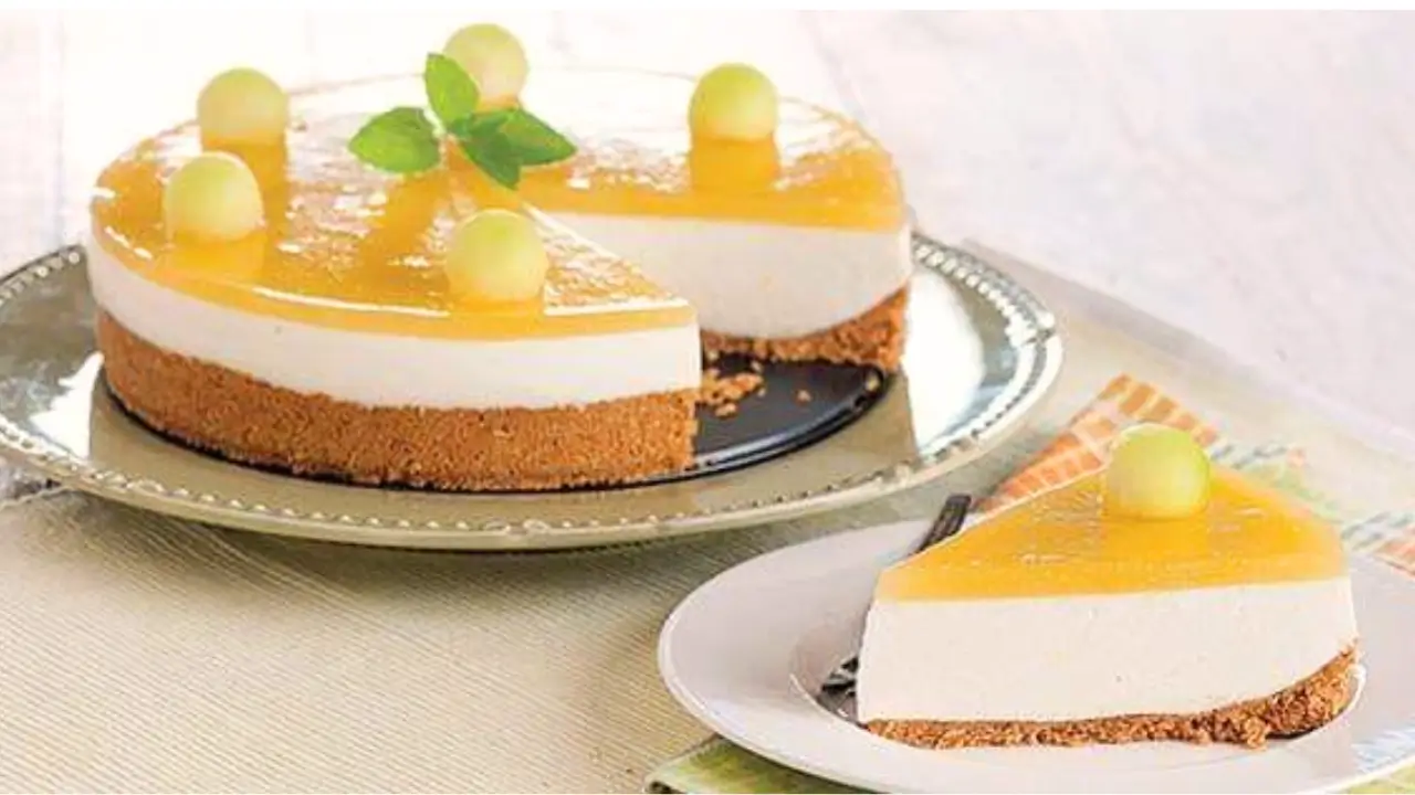 Torta de Melão: 10 Receitas Deliciosas para Toda a Família