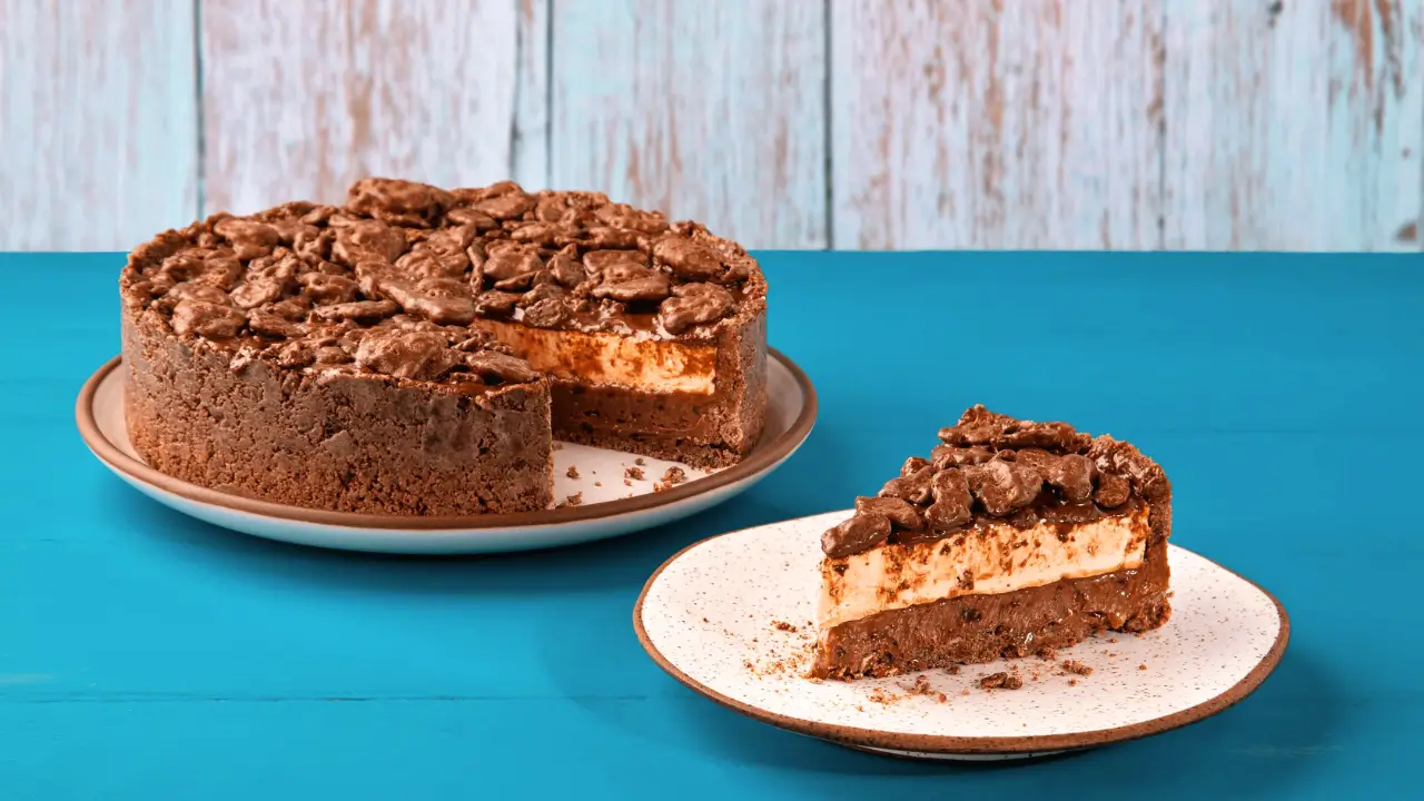 Torta de Ovomaltine: 10 Receitas Deliciosas para Toda a Família