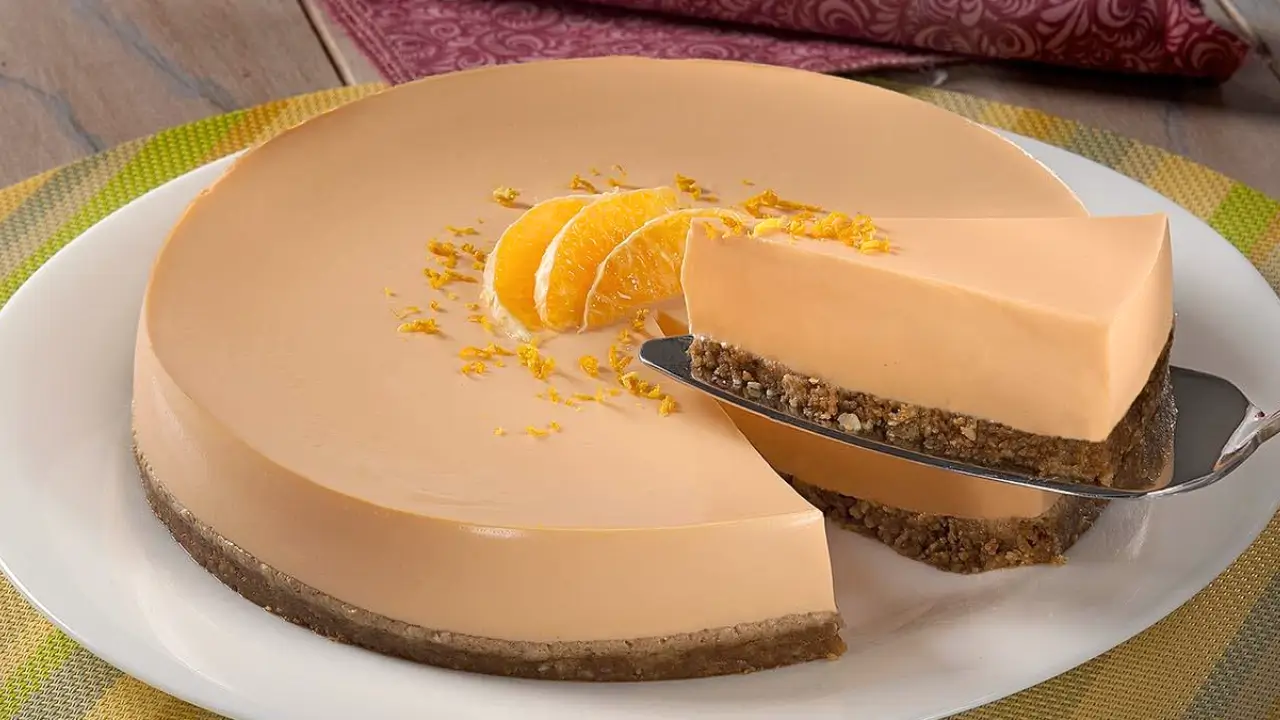 Torta de Iogurte 10 Receitas Saborosas e Fáceis de Fazer