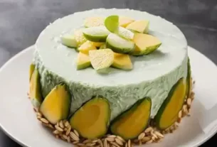 Bolo de Abacate 10 Receitas Práticas e Deliciosas de Aprender