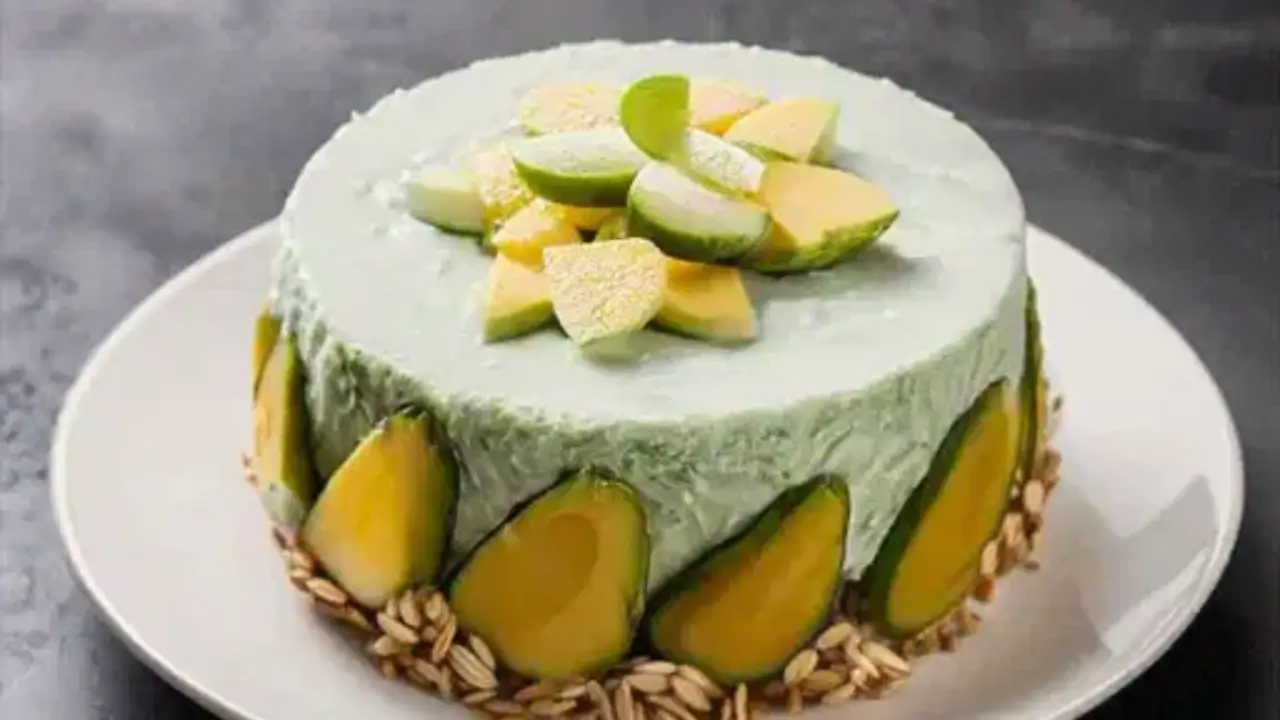 Bolo de Abacate 10 Receitas Práticas e Deliciosas de Aprender