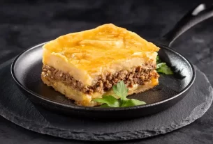 Torta de Carne Moída: 10 Receitas Deliciosas e Fáceis de Fazer
