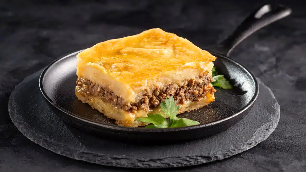 Torta de Carne Moída: 10 Receitas Deliciosas e Fáceis de Fazer