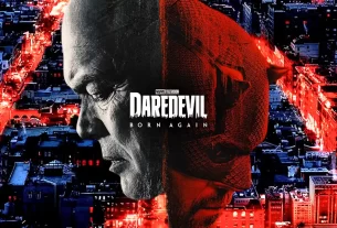 Demolidor Renascido conheça essa grande obra da Marvel em 2025