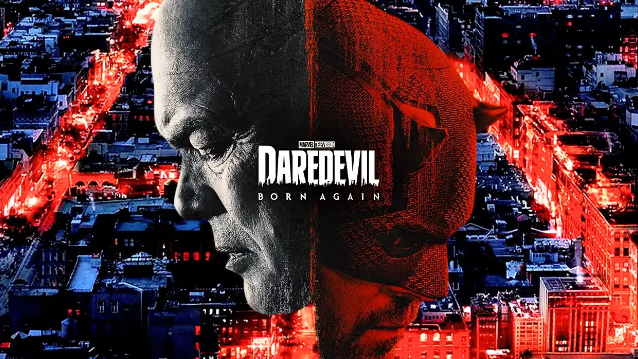 Demolidor Renascido conheça essa grande obra da Marvel em 2025