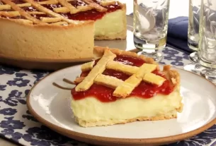 Torta de Geleia: Descubra 10 Receitas Saborosas para Toda a Família