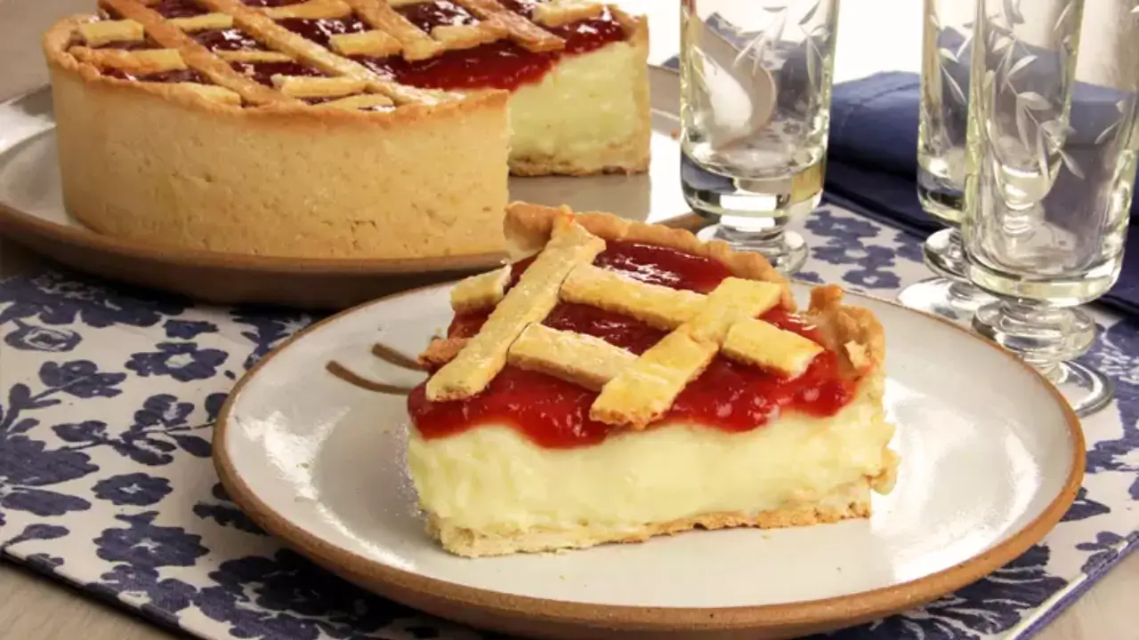 Torta de Geleia: Descubra 10 Receitas Saborosas para Toda a Família