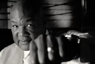 George Foreman: A Despedida de um Gigante da Nobre Arte em 2025