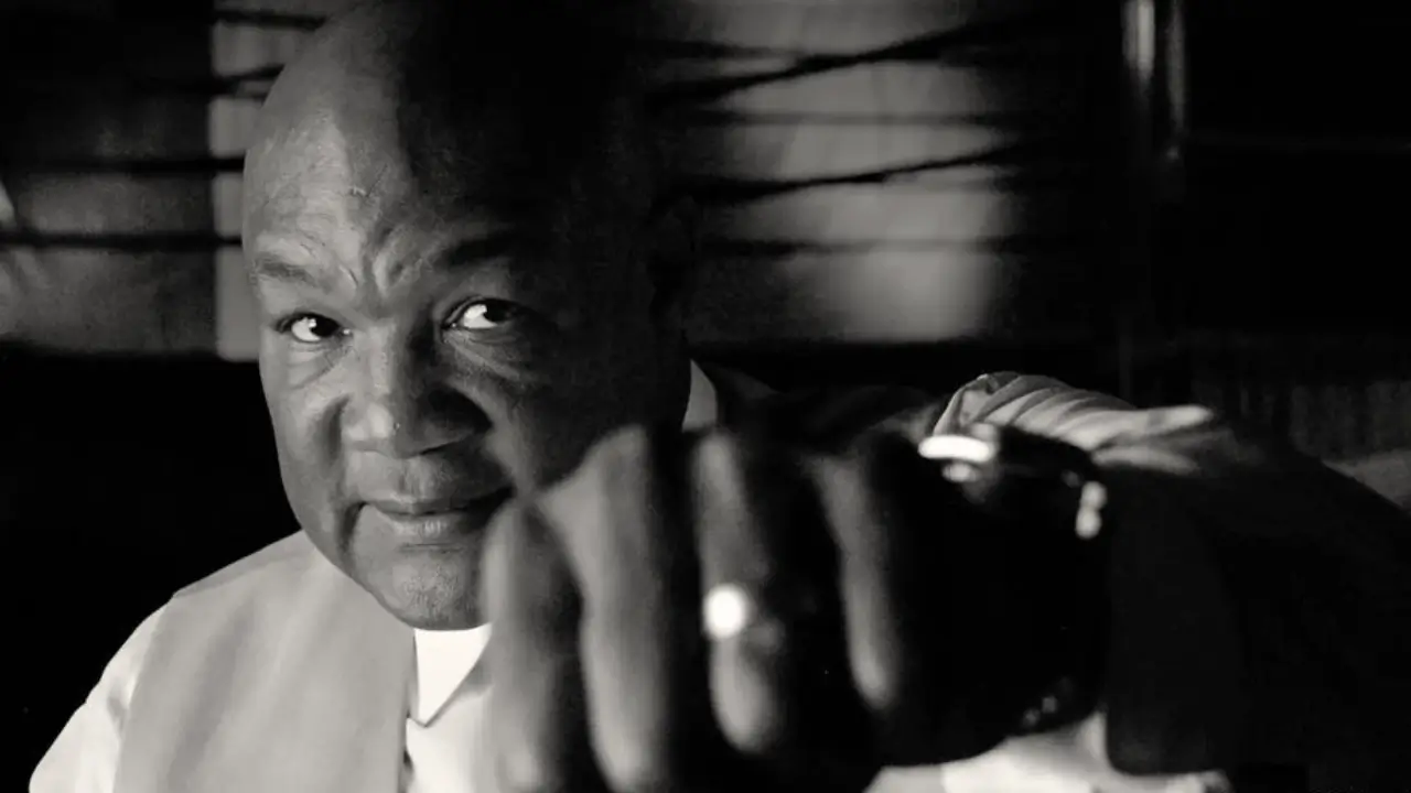 George Foreman: A Despedida de um Gigante da Nobre Arte em 2025