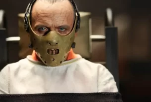 Hannibal – A Ordem Cronológica dos 5 Filmes para os Amantes de um Bom Suspense