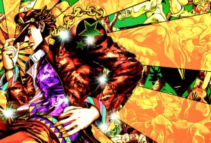JoJo's Bizarre Adventure: Uma Jornada Incrível Sendo contada desde da década de 80