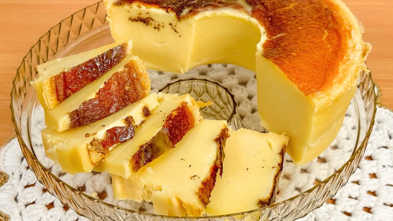 bolo de leite 10 receitas cheias de sabor para a família