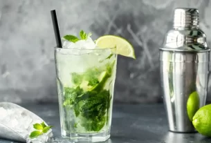 Mojito 10 receitas fáceis e refrescantes para fazer em casa