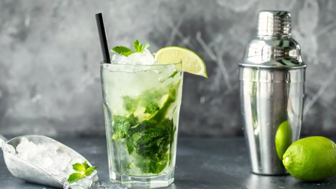 Mojito 10 receitas fáceis e refrescantes para fazer em casa