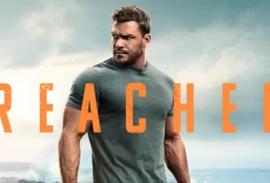 Reacher: A Série Que Tem Conquistado Inúmeros Fãs Pelo Mundo em 2025