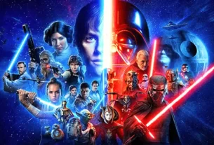 Star Wars: A Cronologia Completa para Assistir em 2025