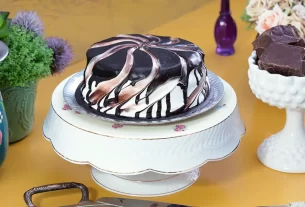 Torta de Marshmallow: Aprenda 10 Receitas Deliciosas e Açucaradas para Alegrar o Seu Dia