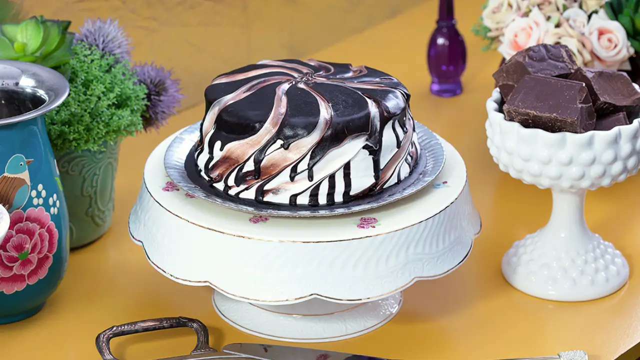 Torta de Marshmallow: Aprenda 10 Receitas Deliciosas e Açucaradas para Alegrar o Seu Dia