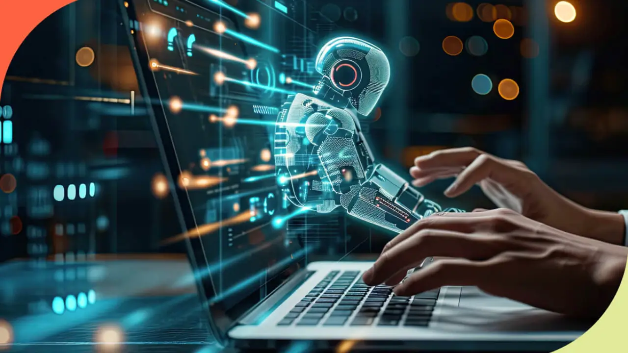 A Revolução da Inteligência Artificial: Da Ficção Científica à Realidade Transformadora de 2025