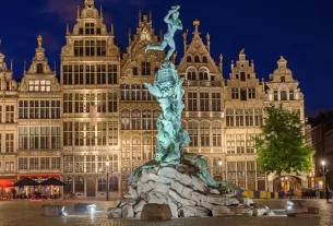 Bélgica: Conheça Esse Belo País Pouco Mencionado, Mas Que Merece Sua Visita em 2025