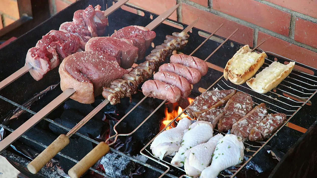 Churrasco: Conheça 10 Receitas Saborosas e Diferentes para Impressionar os Seus Convidados