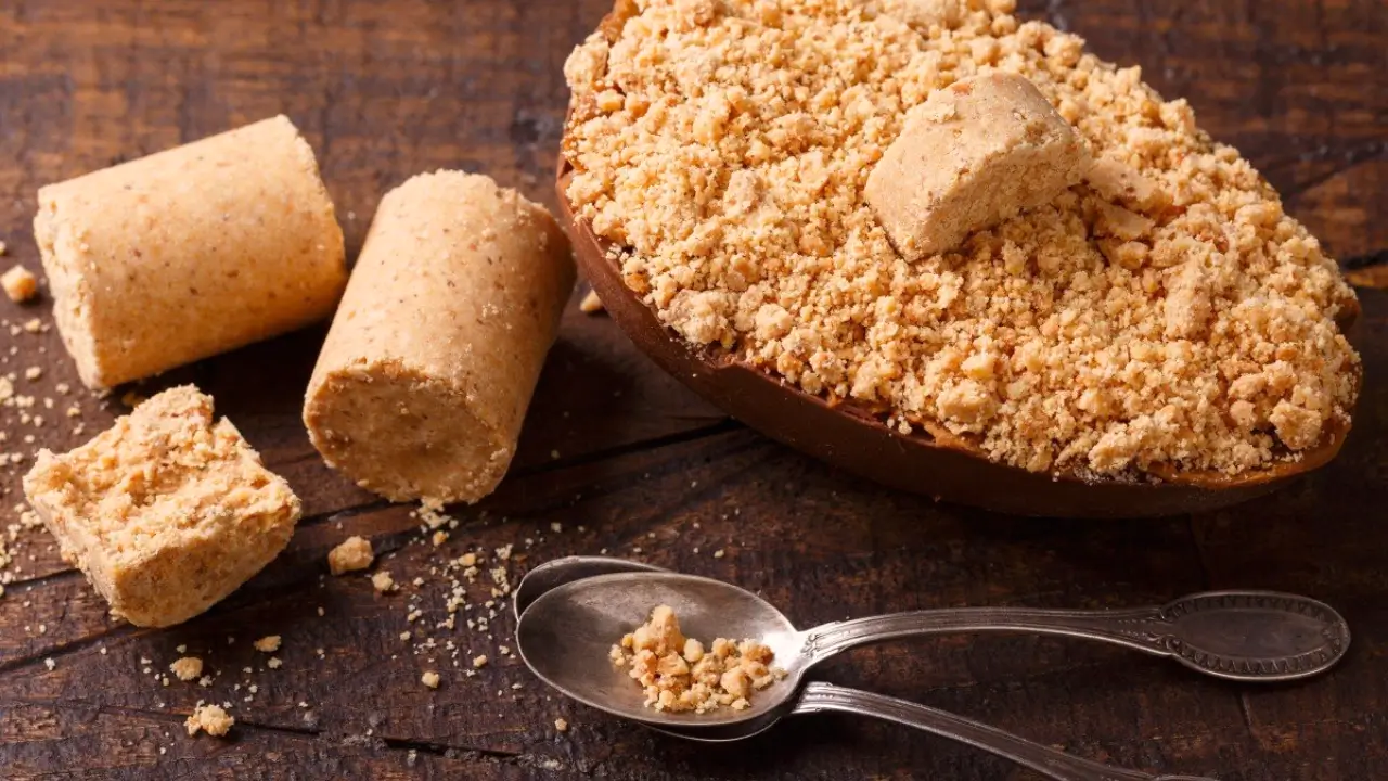 Paçoca Caseira: Aprenda 10 Receitas Saborosas para se Fazer em Casa