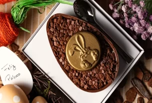 Ovos de Páscoa – 10 Receitas Deliciosas para Você Fazer Nesta Páscoa