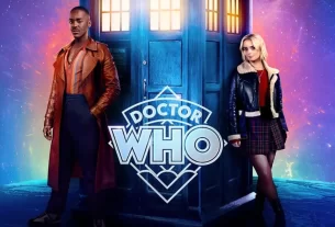 Doctor Who: Conheça Essa Série que Até Hoje Conquista Milhares de Fãs Desde 1963