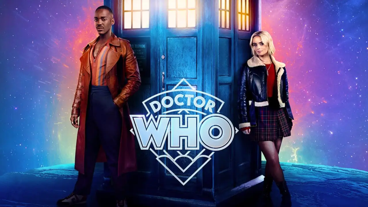Doctor Who: Conheça Essa Série que Até Hoje Conquista Milhares de Fãs Desde 1963