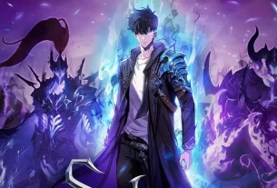 Por que Solo Leveling é uma das animações mais famosas de 2025