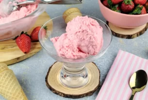 Sorvete Caseiro: Aprenda 10 Receitas Deliciosas e Diferentes para Refrescar o Seu Dia