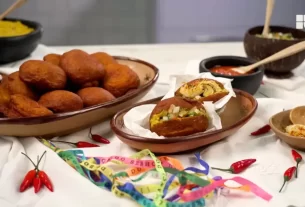 Acarajé: 10 Receitas Fáceis para Você Aprender Dessa Iguaria Baiana