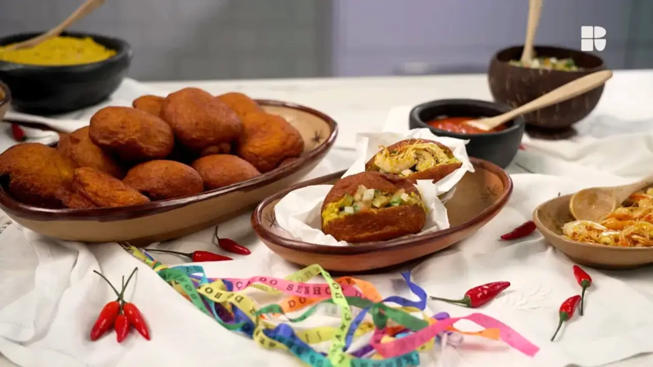 Acarajé: 10 Receitas Fáceis para Você Aprender Dessa Iguaria Baiana