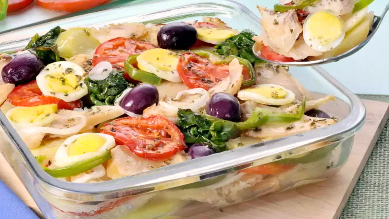 Bacalhoada: Conheça 10 Receitas Saborosas e Surpreenda a Sua Família