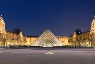 Museu do Louvre: Conheça Essa Magnífica Estrutura Que Guarda Artes de Todo o Mundo em 2025