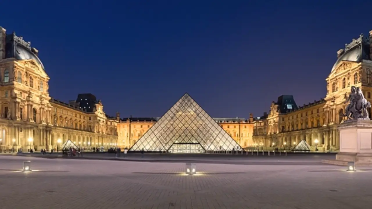 Museu do Louvre: Conheça Essa Magnífica Estrutura Que Guarda Artes de Todo o Mundo em 2025