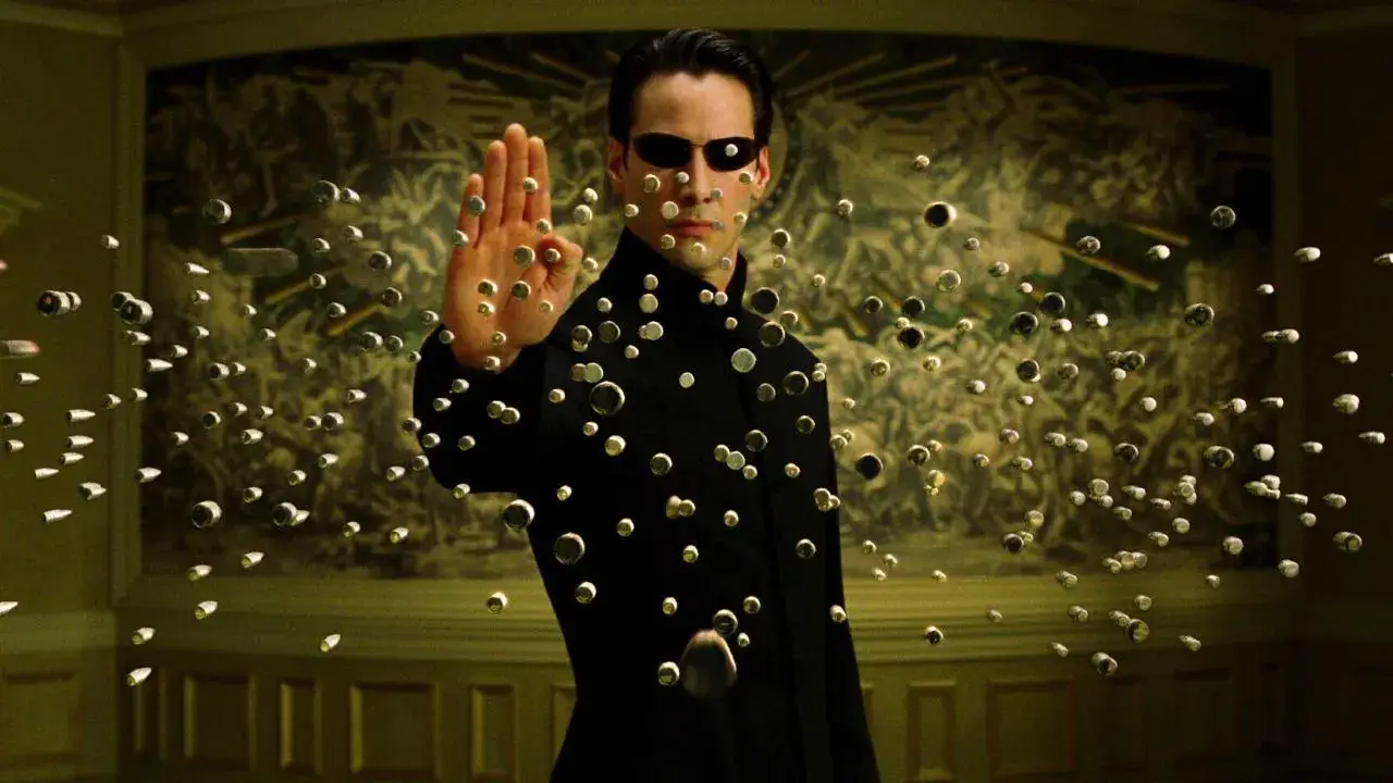Matrix: Conheça Essa Famosa Franquia Que Revolucionou os Cinemas – Assista Agora em 2025
