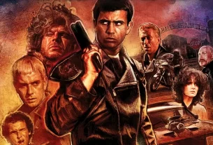 Mad Max: Conheça Essa Franquia Atemporal Agora em 2025