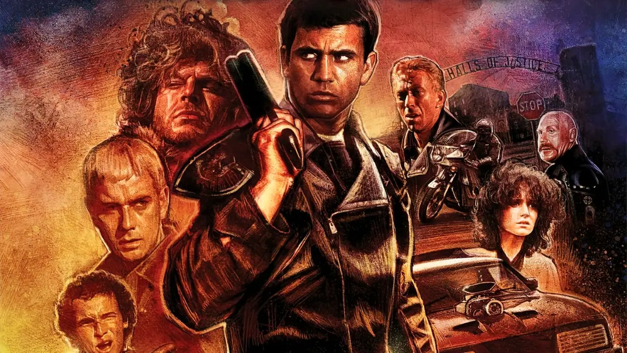 Mad Max: Conheça Essa Franquia Atemporal Agora em 2025