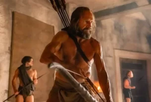 A Odisséia: Uma Nova Jornada Épica Chega aos Cinemas em 2026