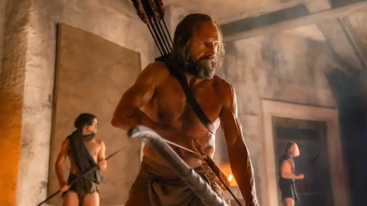 A Odisséia: Uma Nova Jornada Épica Chega aos Cinemas em 2026