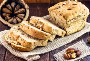 Pães Caseiros O Sabor e o Lucro que Vêm deles Feitos em Casa 10 Receitas Fáceis de Aprender