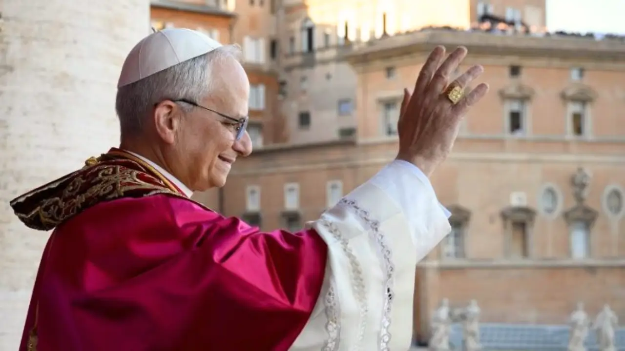 Papa Leão XIV — Conheça Tudo Sobre o Novo Papa Eleito em 2025