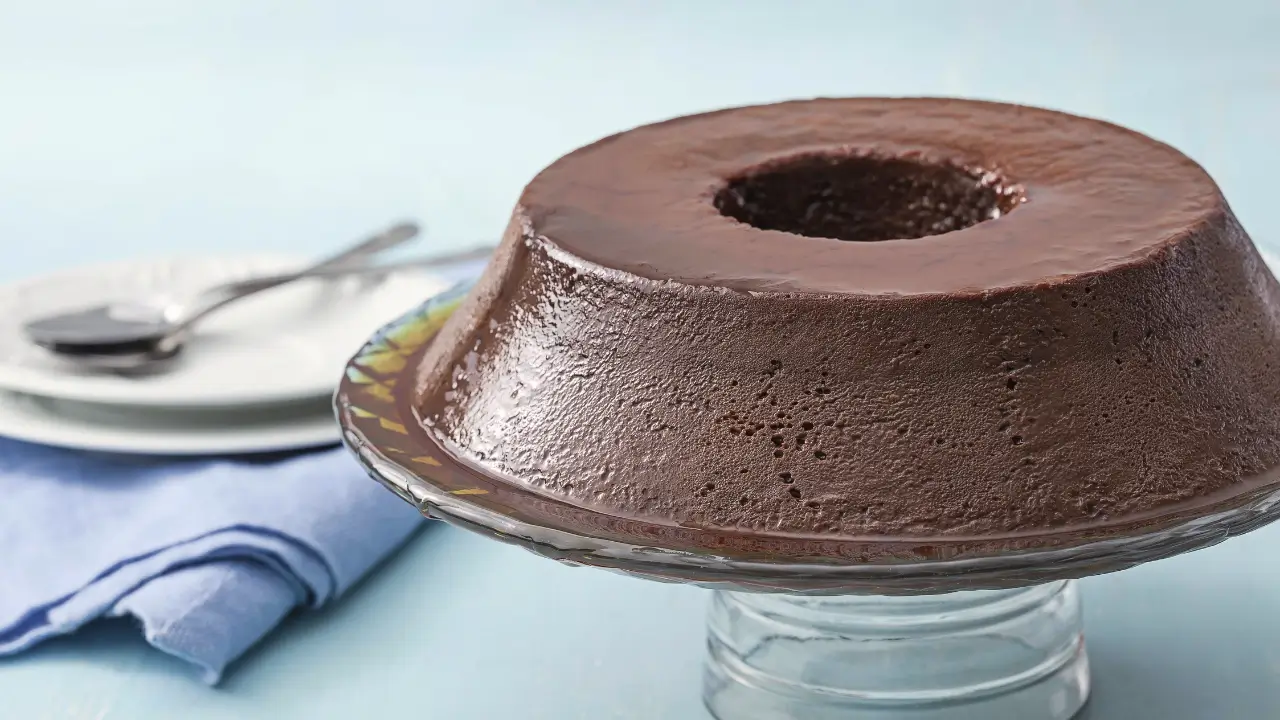 Pudim Caseiro: 10 Receitas Deliciosas Que Podem Gerar Lucro Para Você