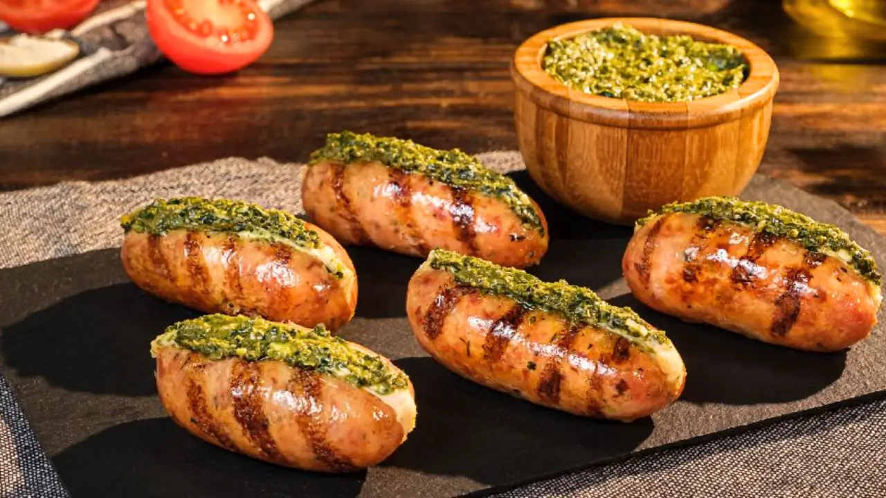 Linguiça Recheada Caseira: Aprenda 10 Receitas Para Lucrar e Diversificar a Sua Mesa