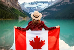 Canadá: Conheça Esse Incrível Lugar Para Colocar em Seu Roteiro de Viagens em 2025